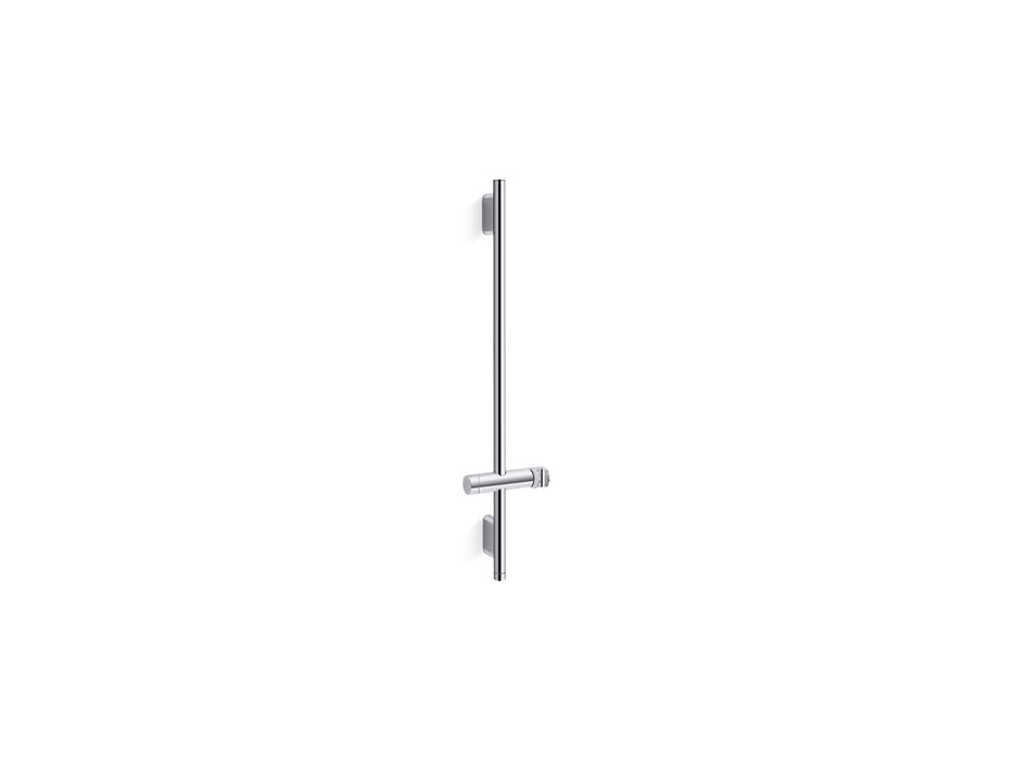 KOHLER K-26312 Statement 32-1/8" slidebar