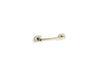 Kallista P34702-00 Per Se Towel Bar, 12"