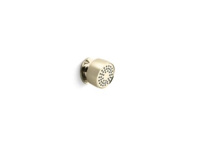 Kallista P22076-H Turnspray Traditional Body Spray