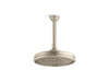 Kallista P21510-G Raindome, 8" Traditional,1.75Gpm