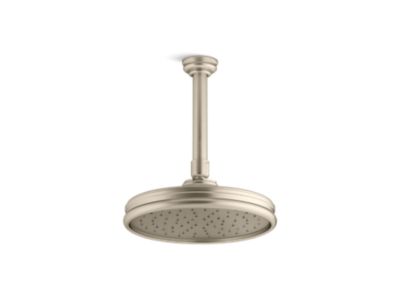 Kallista Kallista Raindome, 8" Traditional