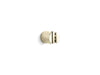Kallista P24453-00 Contemporary Fixed Wall Bracket