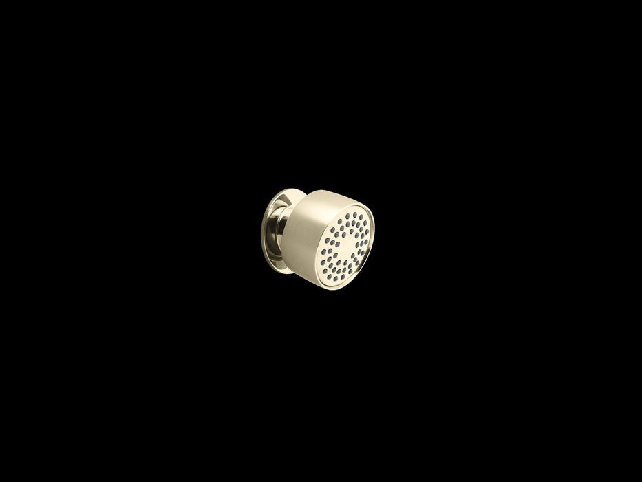 Kallista P22078-00-CP TurnSpray(R) Modern Body Spray