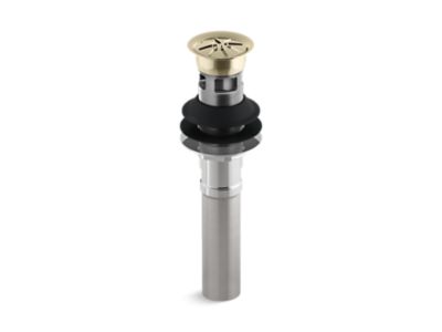 Kallista P21680-00 Lavatory Grid Drain