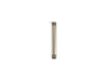 Kallista P21521-00 Shower Arm, 6" Ceiling Mount