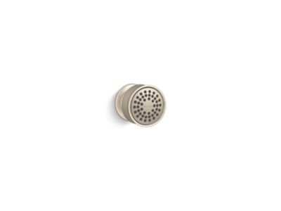 Kallista P22076-H Turnspray Traditional Body Spray