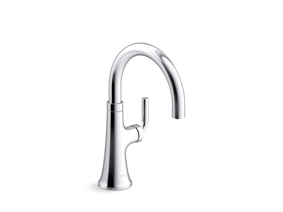 KOHLER K-23767 Tone Single-handle bar sink faucet