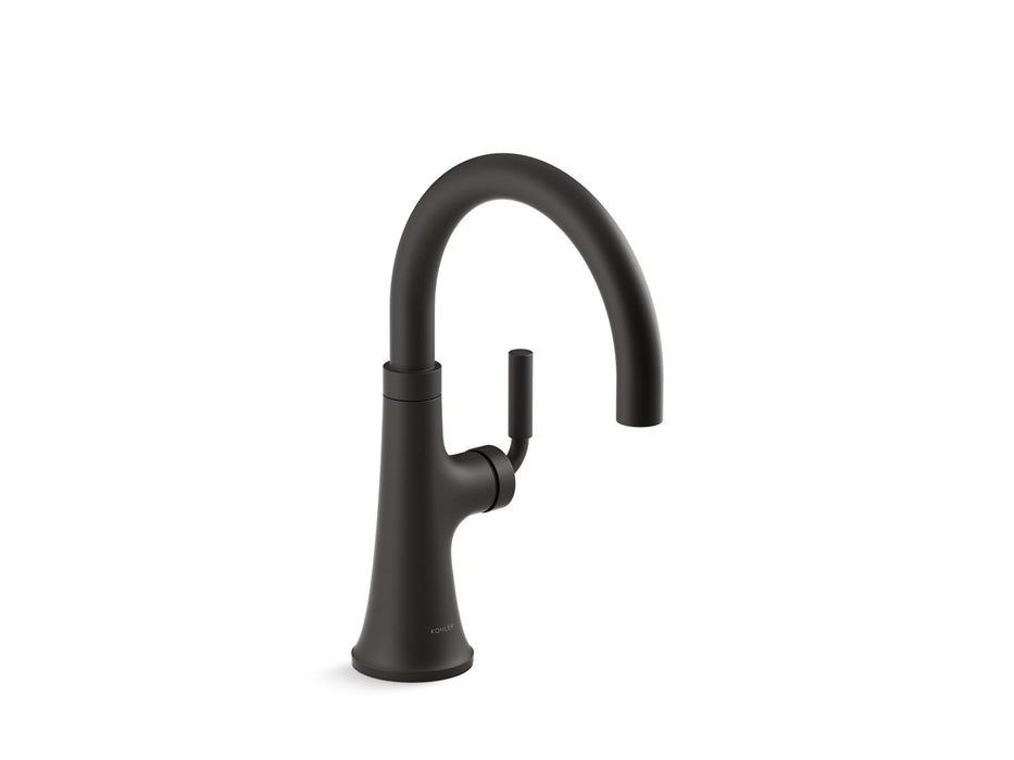 KOHLER K-23767 Tone Single-handle bar sink faucet