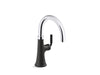 KOHLER K-23767 Tone Single-handle bar sink faucet