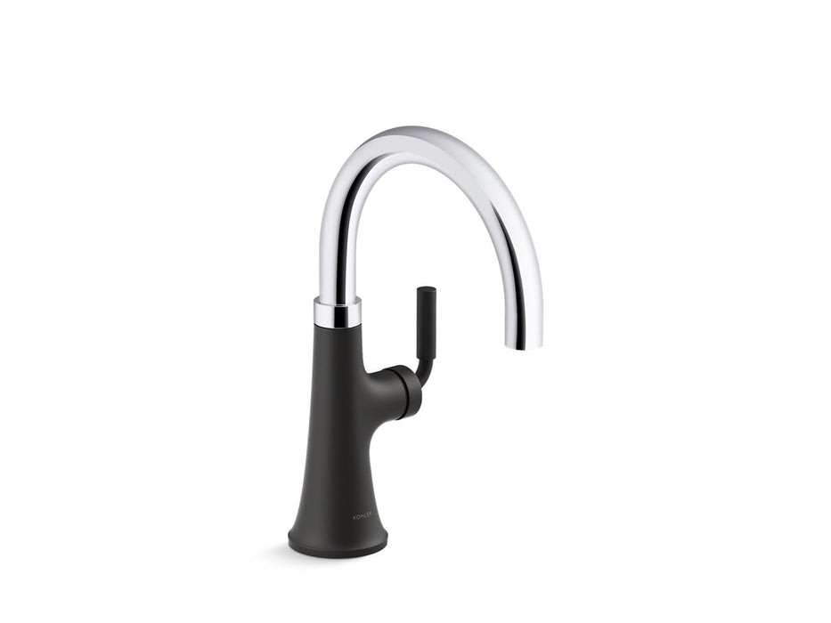 KOHLER K-23767 Tone Single-handle bar sink faucet