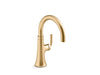 KOHLER K-23767 Tone Single-handle bar sink faucet