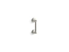 Kallista P31003-PL For Town Shower Dr Hdl Towel Pull 6"