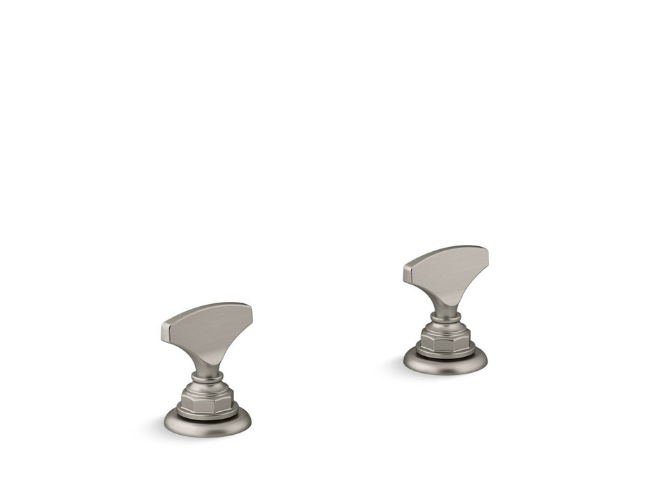 KOHLER Artifacts T-handle bathroom sink faucet handles