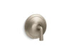 Kallista P25018-LV Script Pressure Balance, Lever Handle