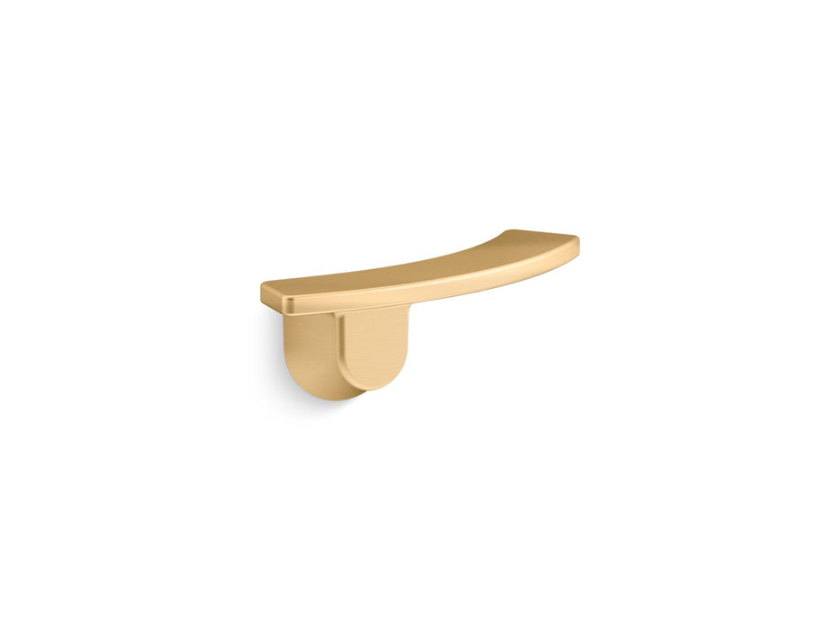 KOHLER Betello Right-hand trip lever