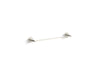 Kallista P34402-00 One 18" Towel Bar