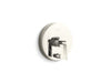 Kallista P24416-LV One Pb Shower Trim W/Divrt, Lever Hdl