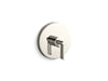 Kallista P24421-LV One Thermo Trim, H&C, Lever Handle
