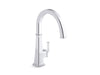 KOHLER K-23833 Riff Single-handle bar sink faucet