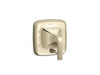 Kallista P24714-LV Per Se Pressure Balance W/Div Trim