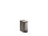 KOHLER K-31319 6-liter step trash can