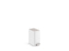 KOHLER K-31319 6-liter step trash can