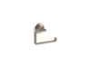 Kallista P25049-00 Script Toilet Paper Holder