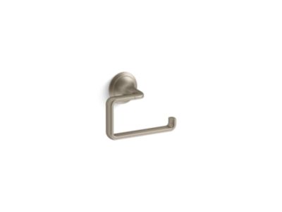 Kallista P25049-00 Script Toilet Paper Holder