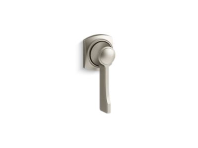 Kallista Bridgeton Classic Trip Lever