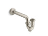 Kallista P21641-00 P-Trap Assembly
