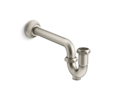 Kallista P21641-00 P-Trap Assembly