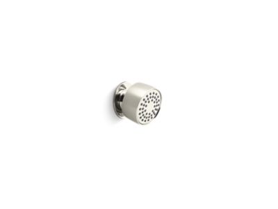 Kallista P22076-H Turnspray Traditional Body Spray