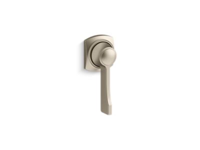 Kallista Bridgeton Classic Trip Lever