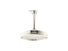 Kallista P21510-G Raindome, 8" Traditional,1.75Gpm