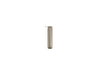 Kallista P21520-00 Shower Arm, 3" Ceiling Mount