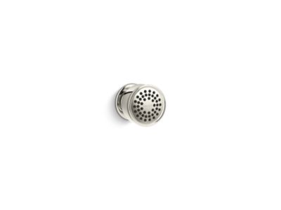 Kallista P22076-H Turnspray Traditional Body Spray