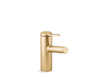 Load image into Gallery viewer, KOHLER K-99492-4 Elate Single-handle bathroom sink faucet, 0.5 gpm
