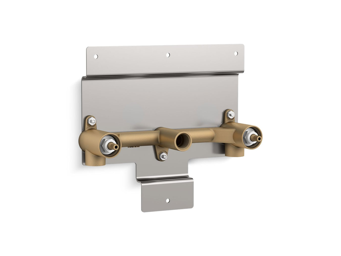 Thermostatic Valves