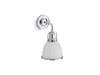 KOHLER K-32281-SC01 Hauksbee One-light bell sconce