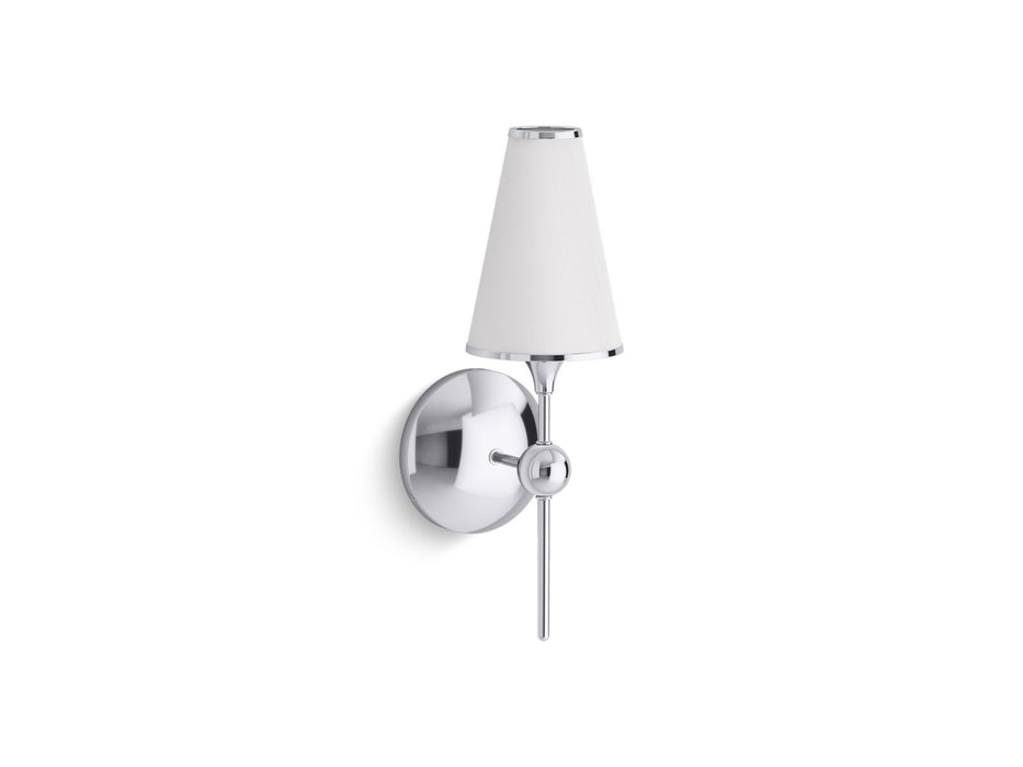KOHLER Parohn One-light sconce