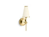 KOHLER Parohn One-light sconce