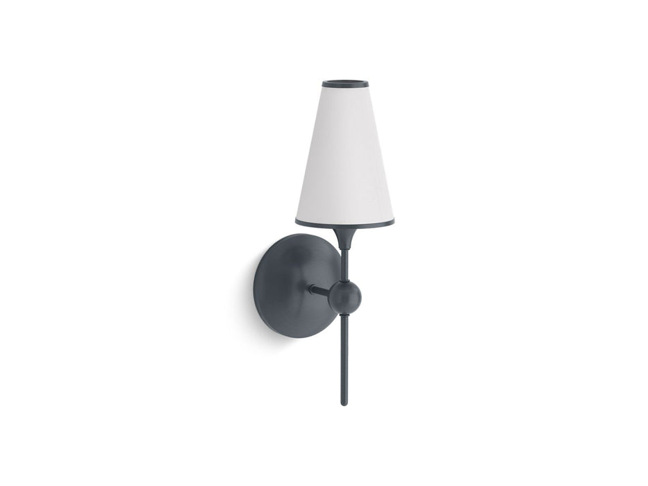 KOHLER Parohn One-light sconce