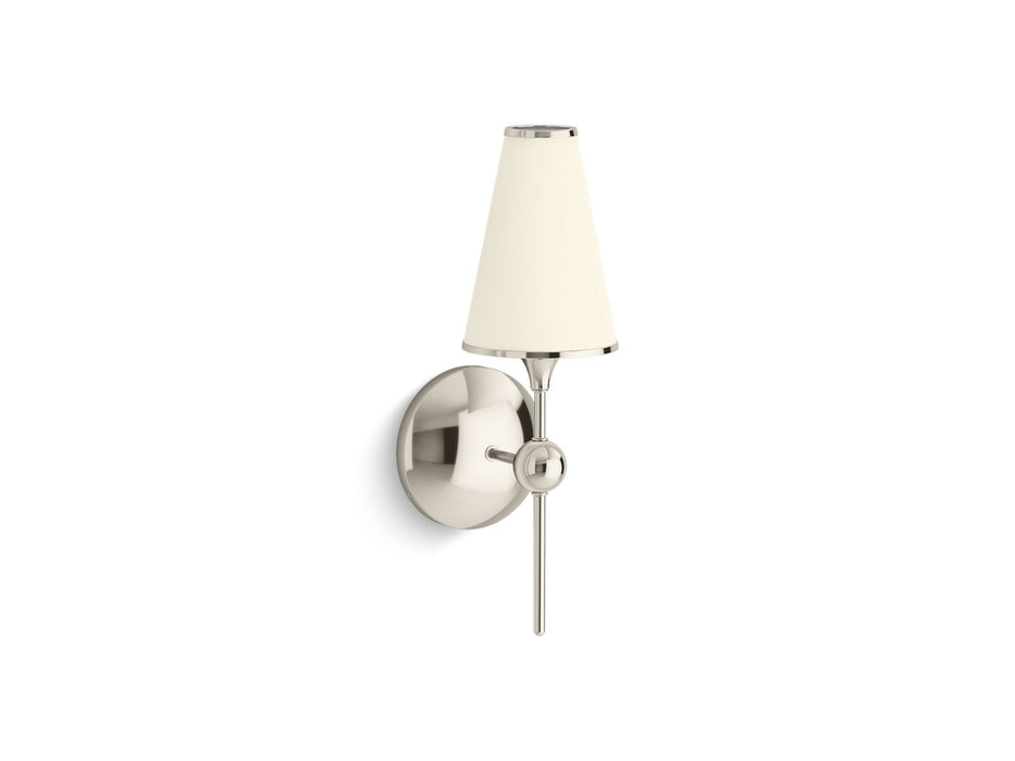 KOHLER Parohn One-light sconce