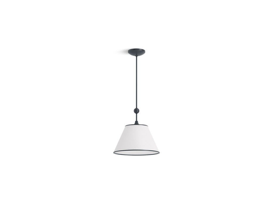 KOHLER K-27861-PE01 Parohn 14" pendant