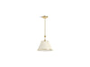 KOHLER K-27861-PE01 Parohn 14" pendant
