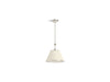 KOHLER K-27861-PE01 Parohn 14" pendant