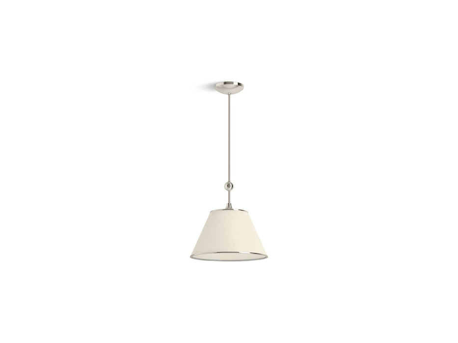 KOHLER K-27861-PE01 Parohn 14" pendant