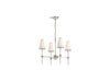 KOHLER Parohn 26" chandelier