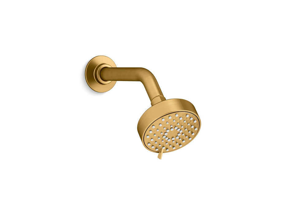 KOHLER Awaken G90 Three-function showerhead, 1.75 gpm