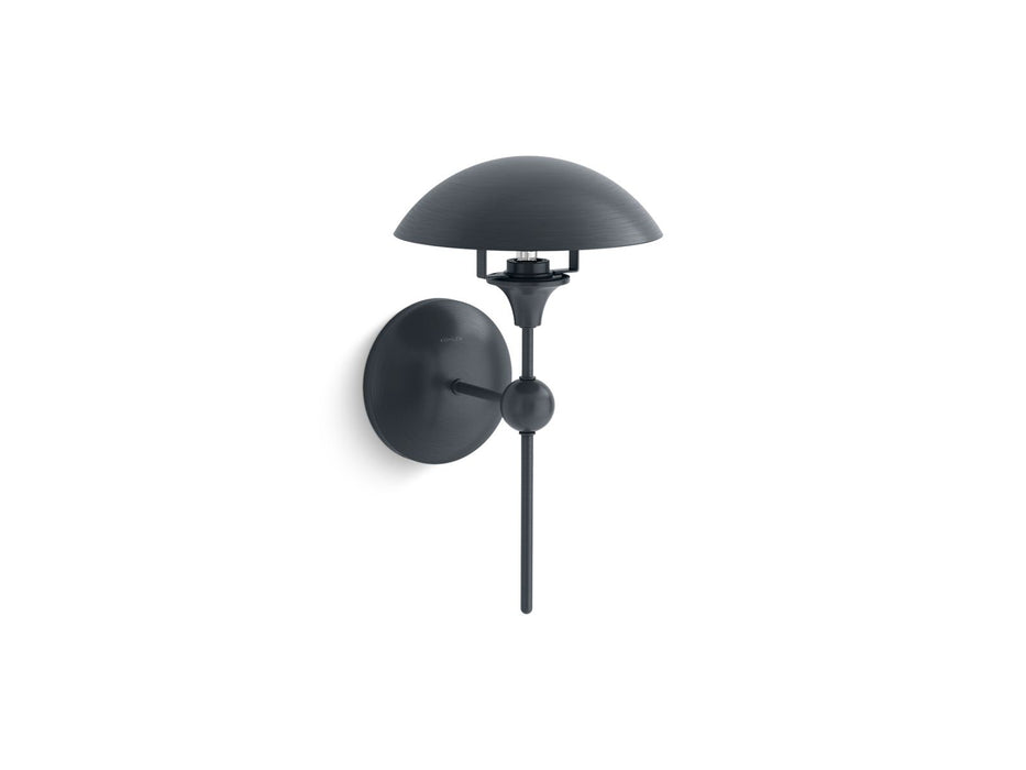 KOHLER Vorleigh One-light sconce